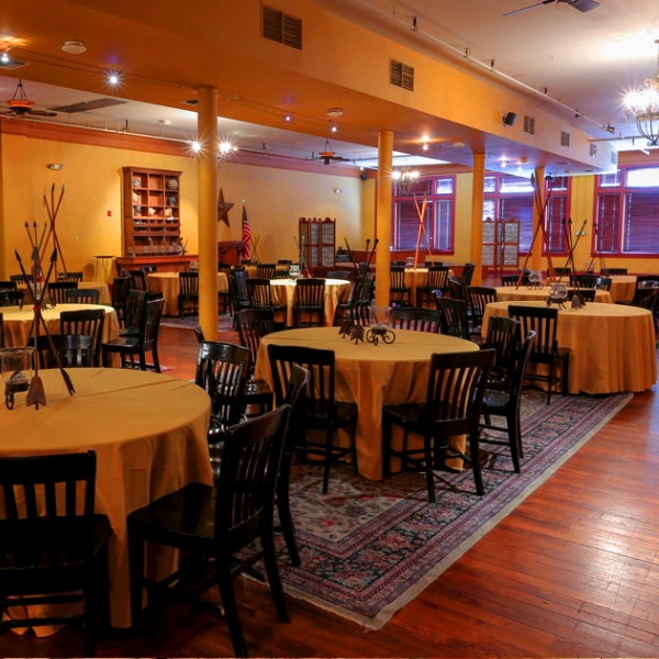 Private Event Space