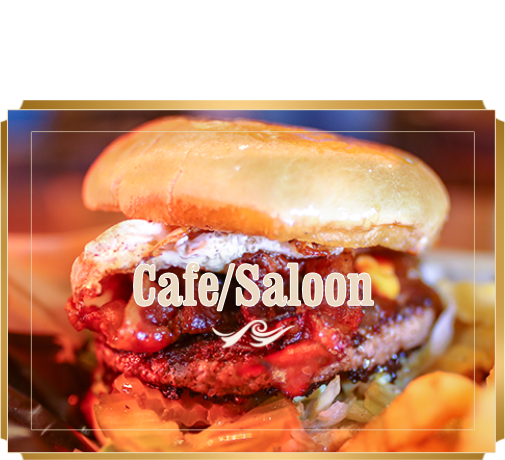 Go to Buckhorn Cafe-Saloon