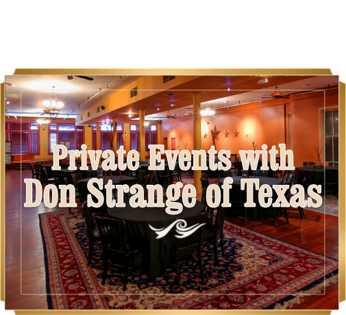 Go to Buckhorn Private Events
